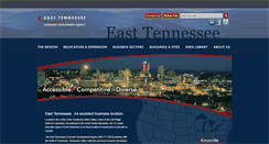 Desktop Screenshot of eteda.org